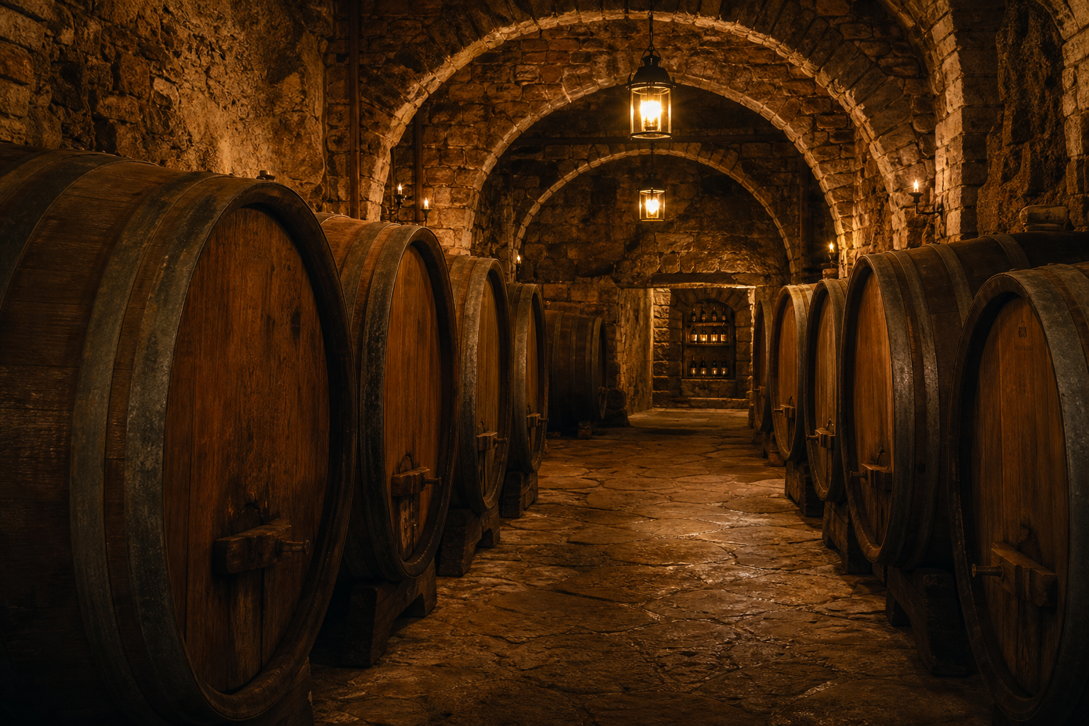 Le migliori cantine da visitare nel Chianti: guida pratica