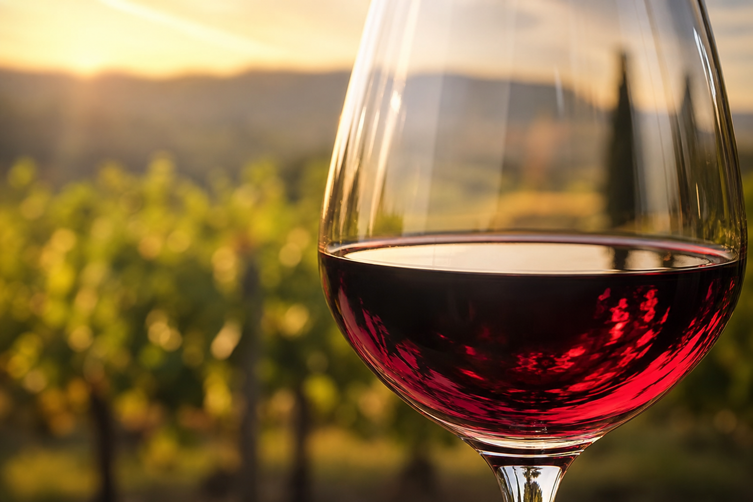 Guida al Chianti Classico: il Gallo Nero, il Sangiovese e le classificazioni