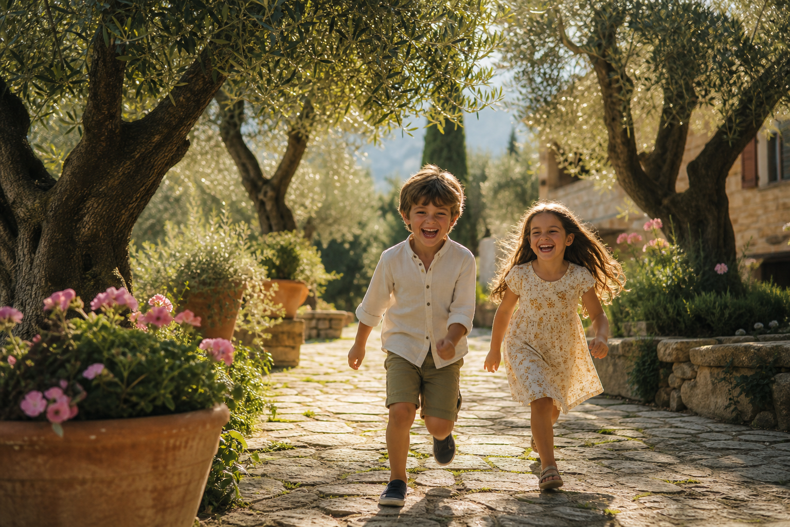 La Toscana con i bambini: attività per famiglie e consigli pratici